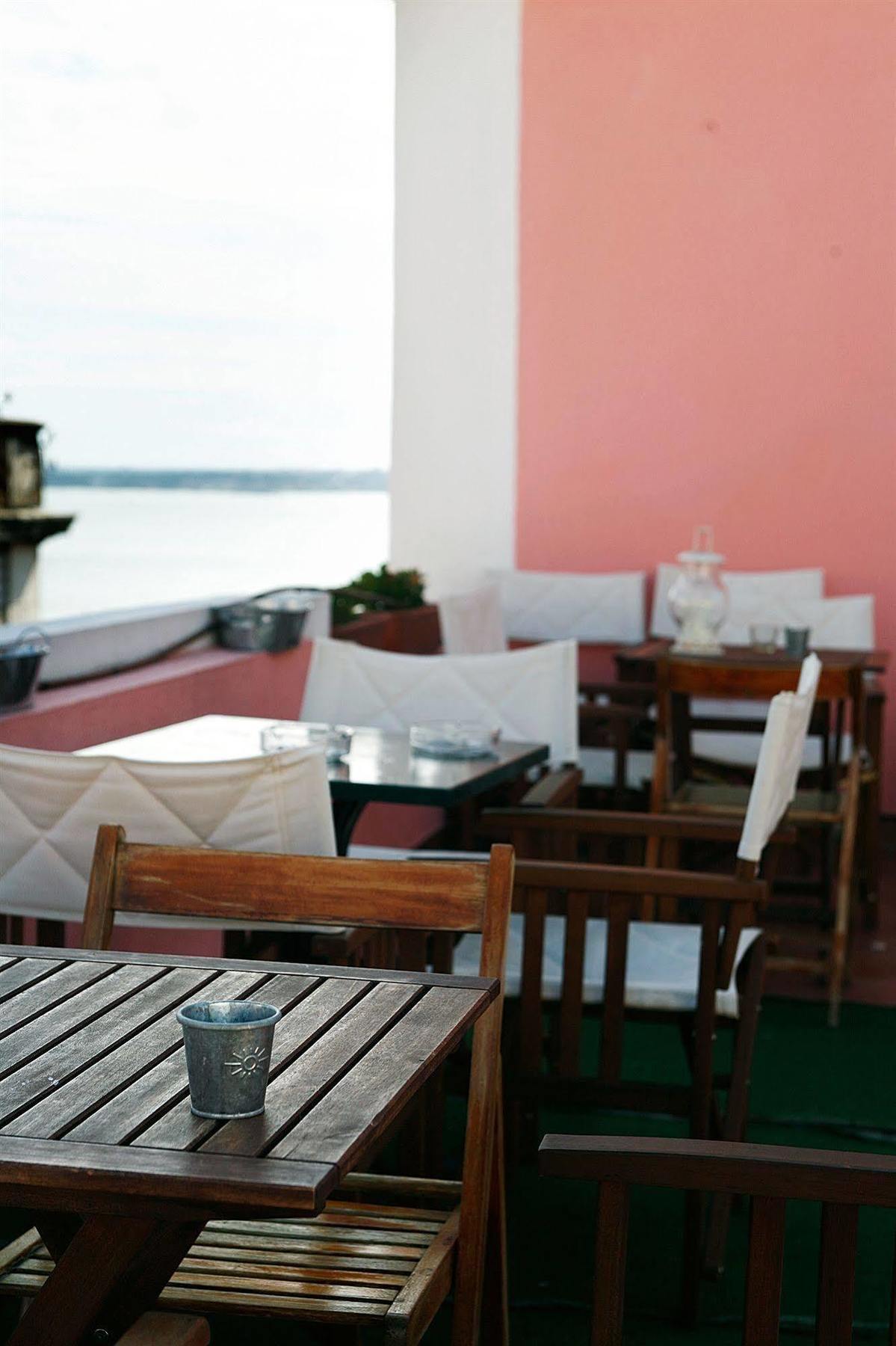 Alfama Patio Apartments Lisboa Exterior foto